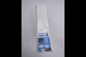 Cintropur filtre sleeve 10 mcr NW 32 set 5